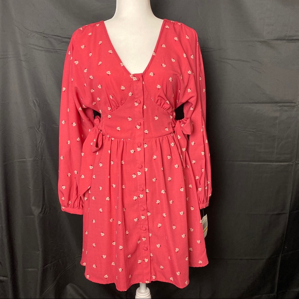 Gianni Bini dress